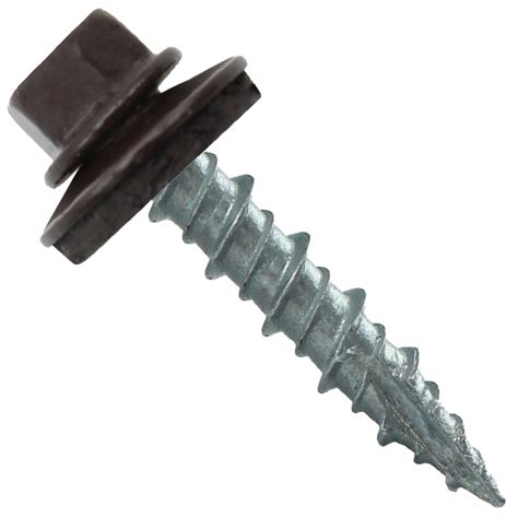 1 1 4 x 8 sheet metal screw|screws to fasten thin metal.